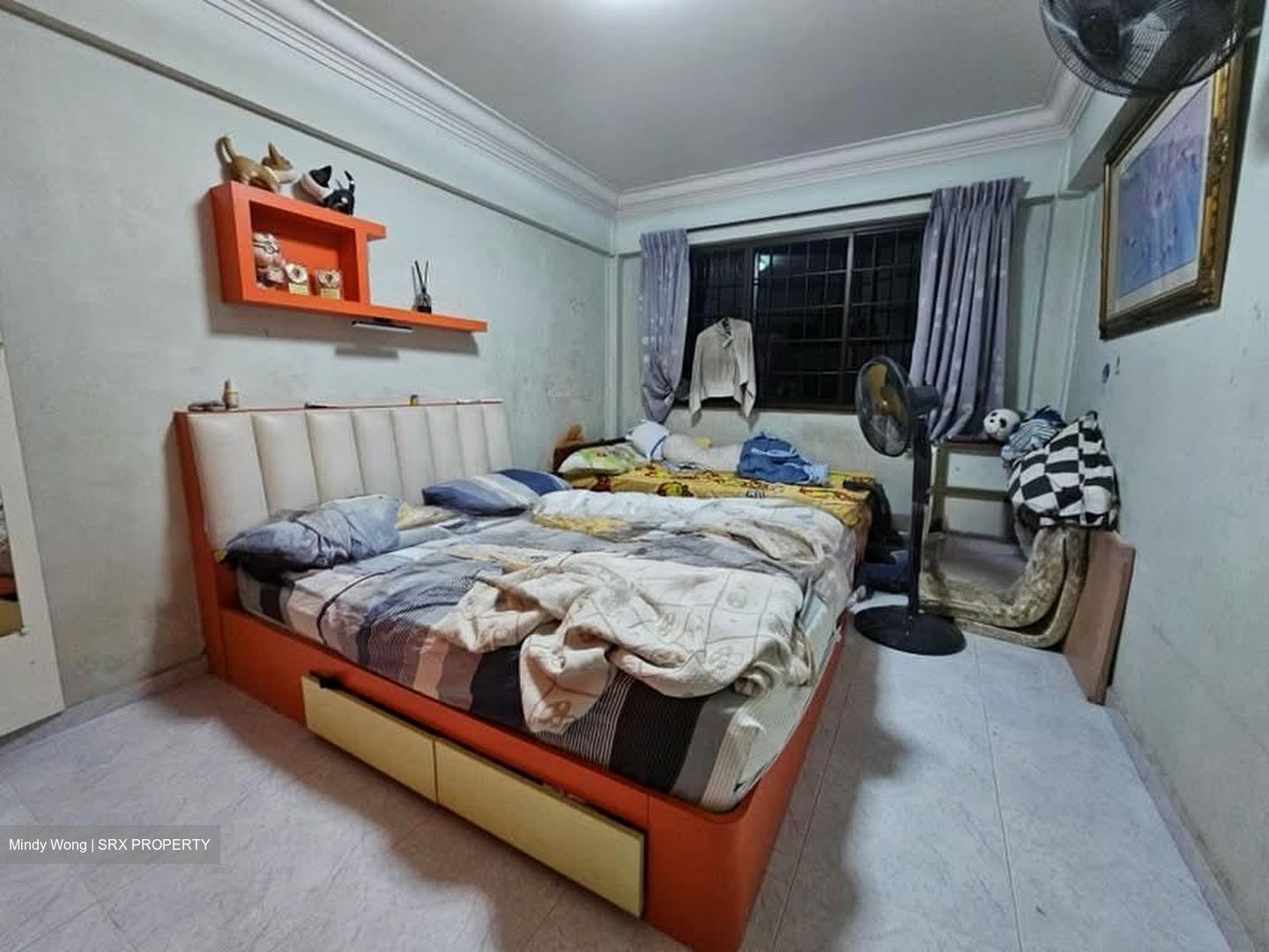 Blk 253 Yishun Sunshine (Yishun), HDB 4 Rooms #581508431
